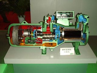 電機(jī)修理的常見(jiàn)問(wèn)題