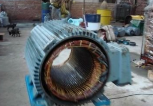 山東直流電機(jī)維修檢測(cè)方法