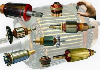 電機(jī)維修之電機(jī)軸承如何安裝